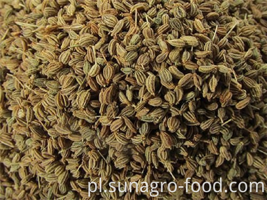 Pollution-Free Natural Dried Fennel